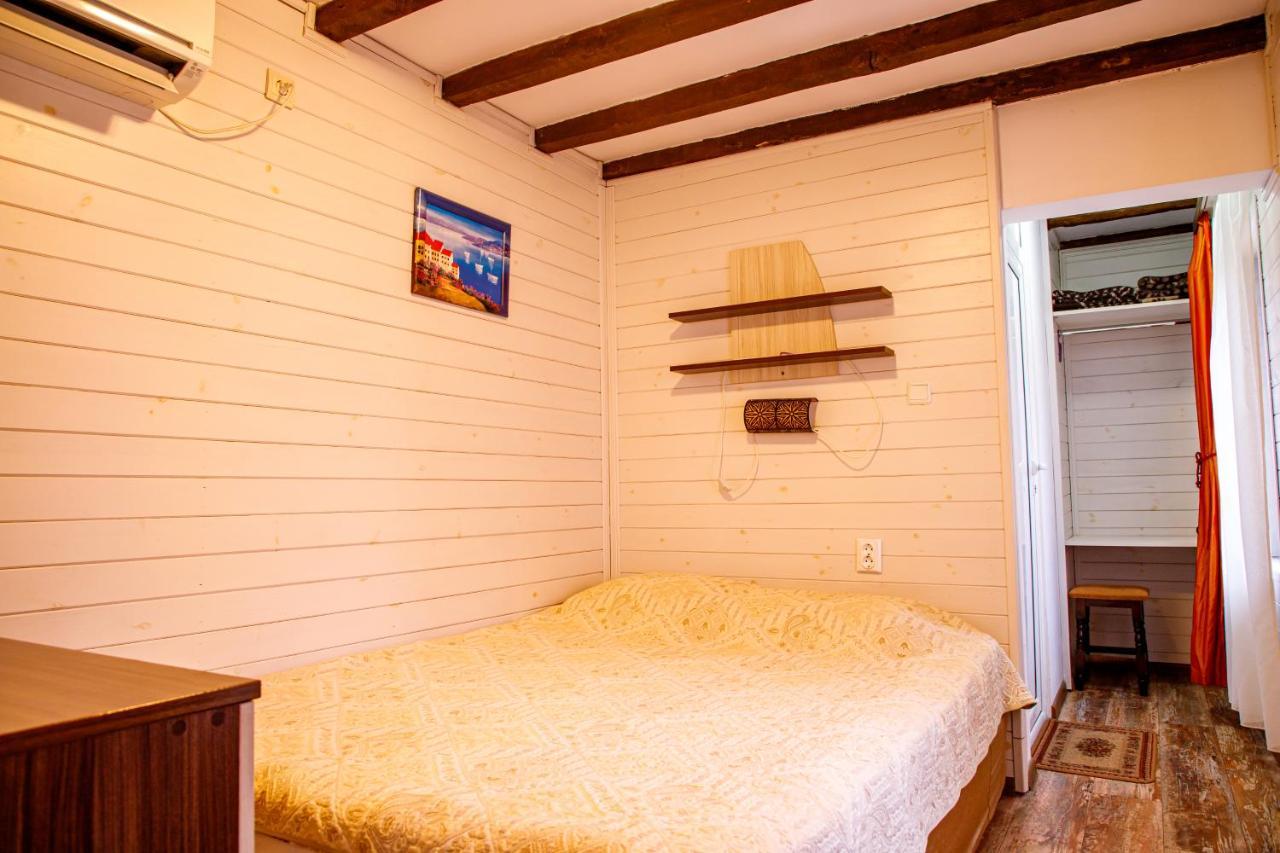 Villa Gamma Pavel Banya Zimmer foto